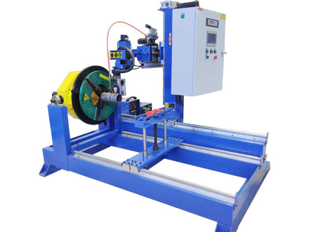 焊接時(shí)自動(dòng)焊接設(shè)備速度調(diào)多少合適？