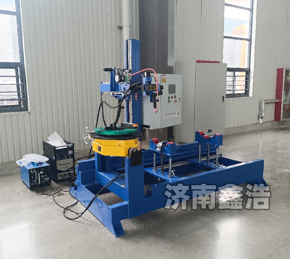 東營訂購鑫浩7軸-2240型，提高生產(chǎn)效率