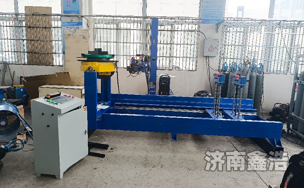 氬弧自動焊設(shè)備，智能數(shù)控，自動焊接