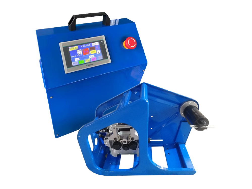 【濟南鑫浩焊接】如何選擇適合的步進送絲機？