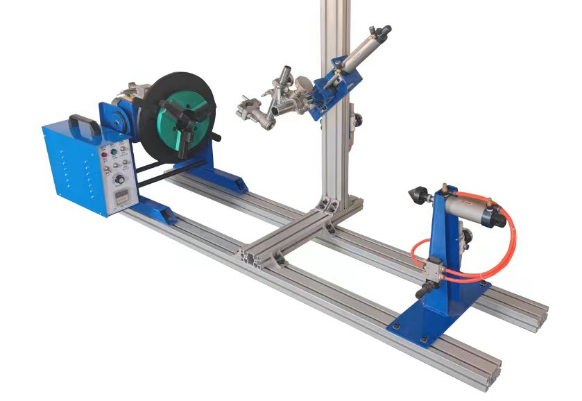 【濟(jì)南鑫浩焊接】焊接變位機(jī)種類(lèi)優(yōu)勢(shì)