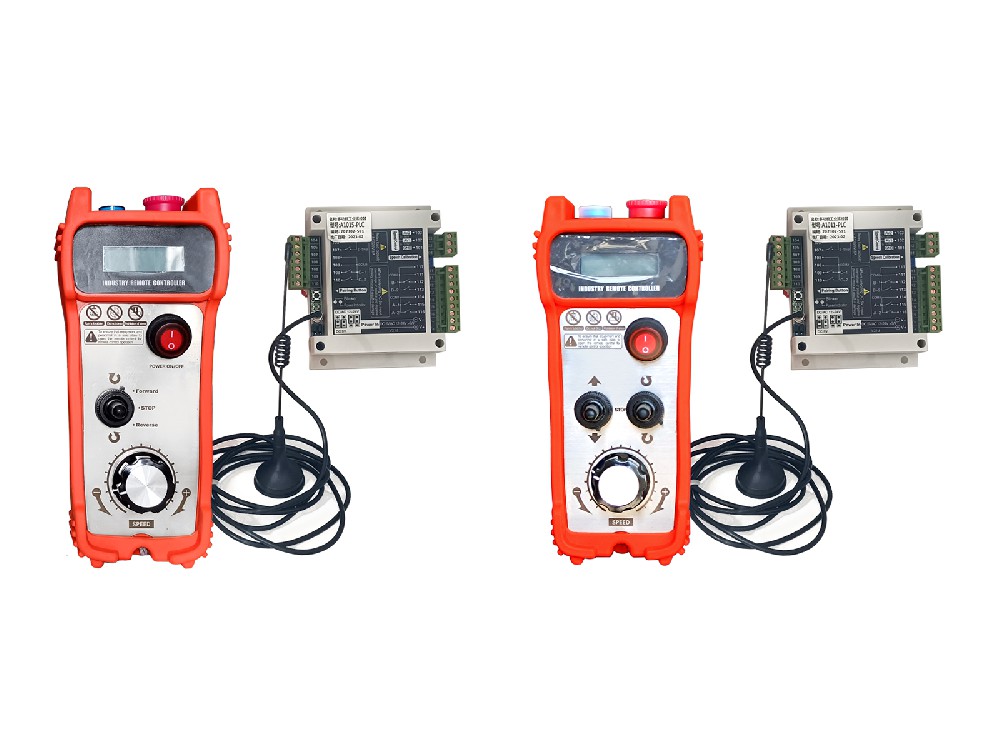 【濟(jì)南鑫浩焊接】焊接遙控器傳輸會(huì)被什么影響？